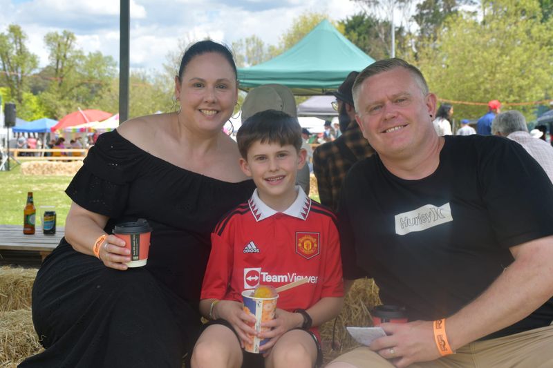Uraidla and Summertown Show in pictures post image