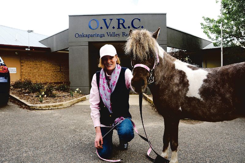 Late horse lover posthumously honoured with OAM post image