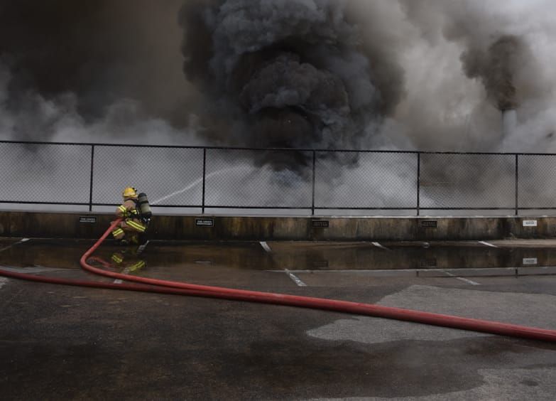 Support Stirling post image