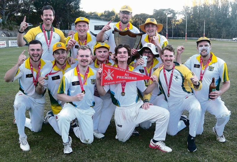 Down to wire title post image