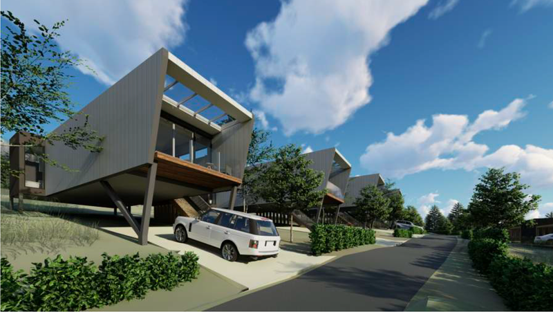 Luxury villas could be a step closer post image