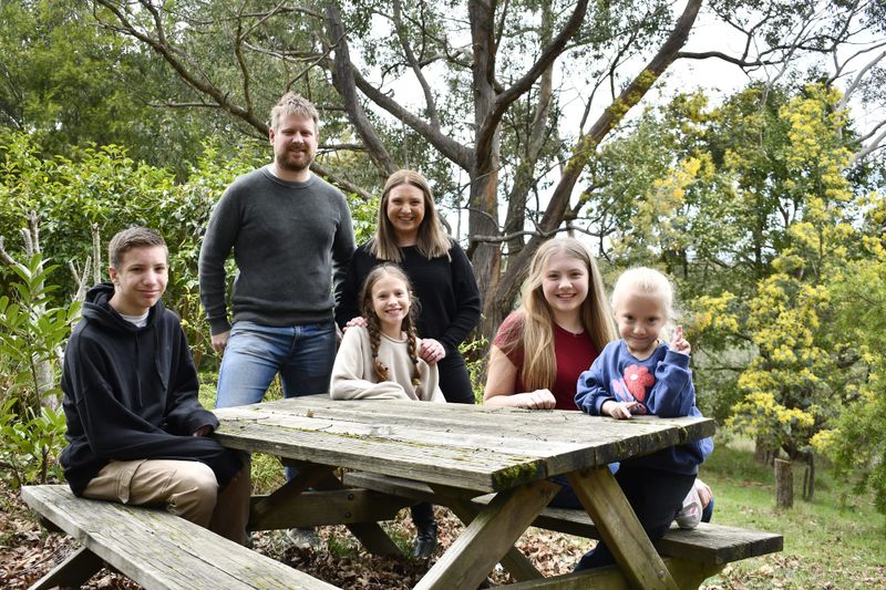 Fundraiser for Isla's legacy post image