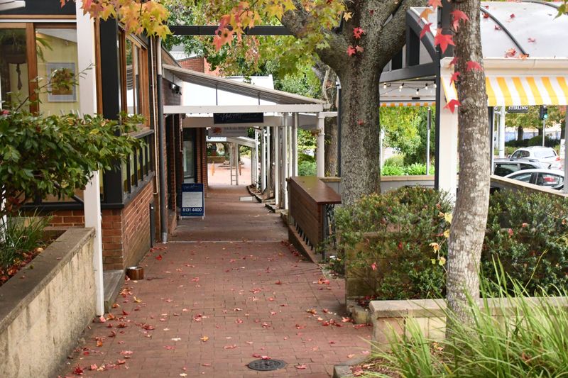 Council considers $20,000 of support for Stirling post image