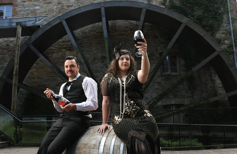 Roaring '20s returns to the Hills for Winter Reds post image
