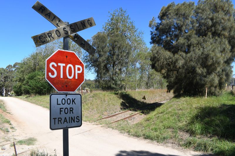 Future of railway crossing in doubt post image
