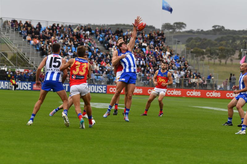 Gather round not guaranteed for Mt Barker post image