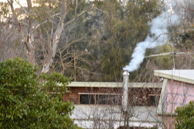 Mt Barker air quality under scrutiny post image