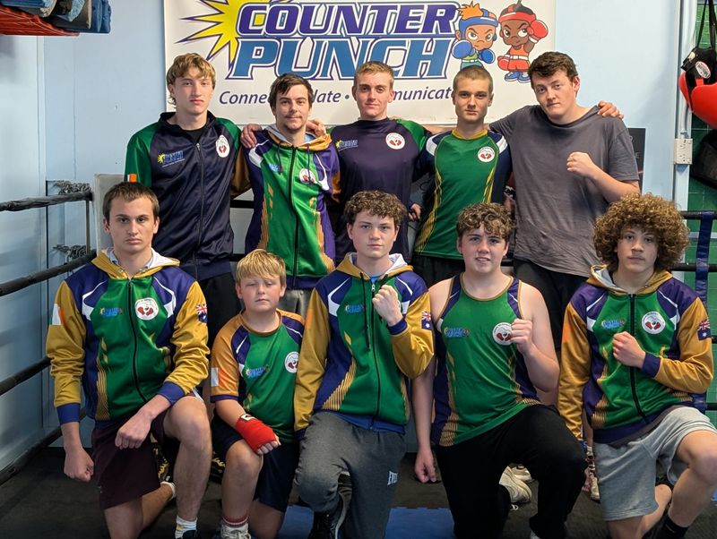 Battle in the Hills Round 3 post image