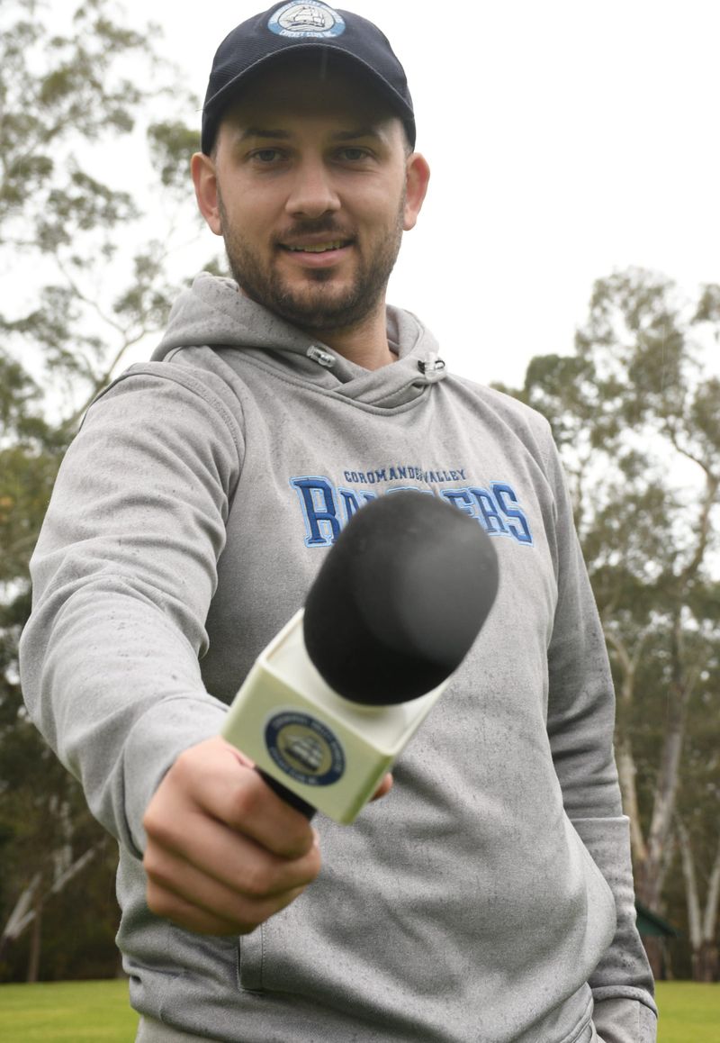 National accolade for cricket club initiative post image