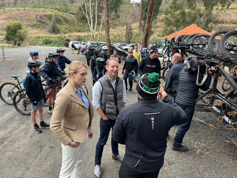 Government cans Fox Creek upgrade plan post image