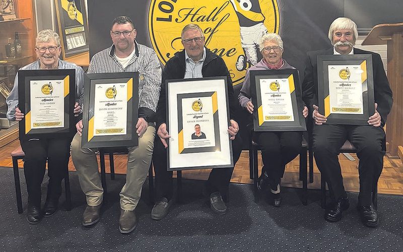 More Tiger fame post image