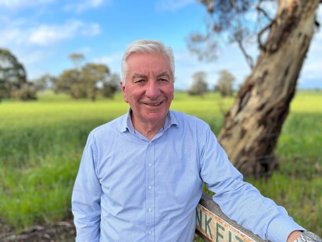 Alexandrina Mayor wins another term post image