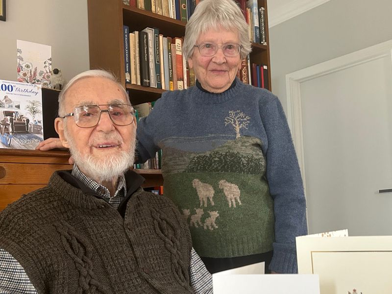 Man who refuted Portugese discovery theory marks own milestone post image