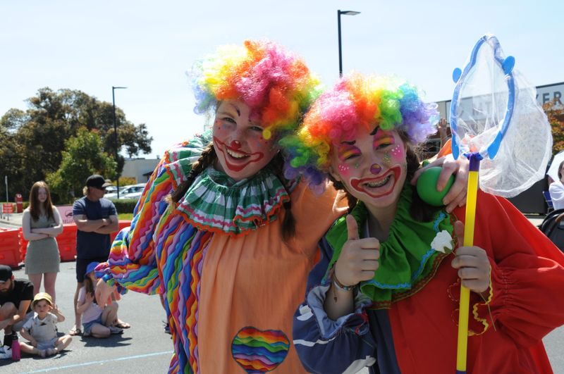 Mt Barker Pageant in pictures post image