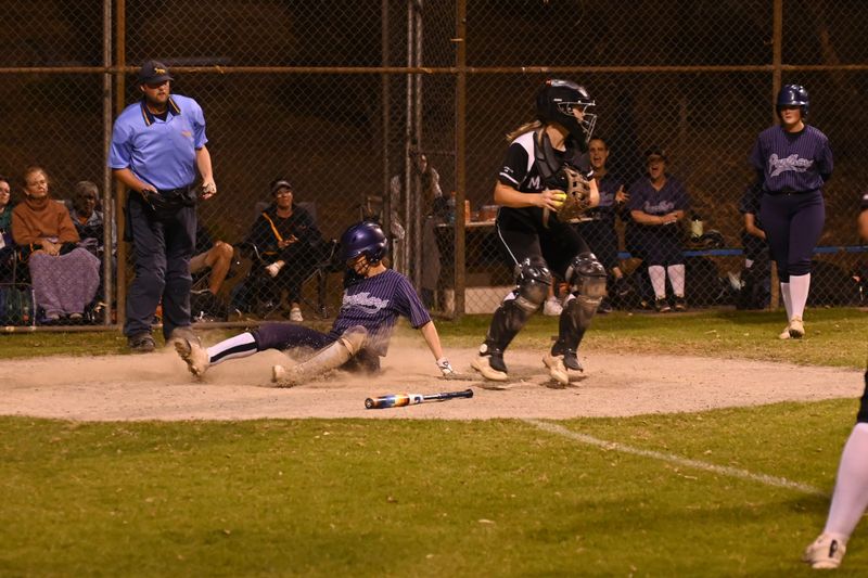 Four in a row for Hahndorf post image