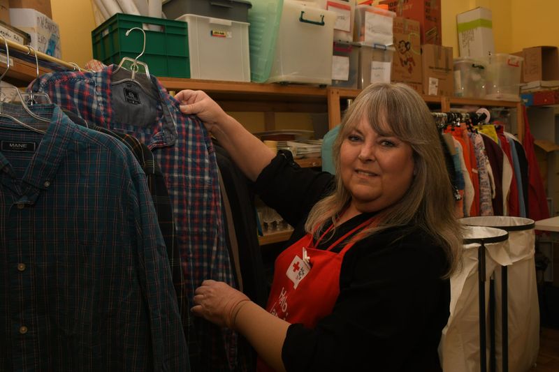 Call for volunteers as charity shops struggle for staff post image