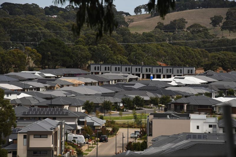 Rent rising: cheapest and most expensive Hills suburbs post image