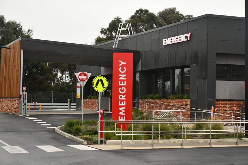 Patients' patience: EDs fail to meet target times post image