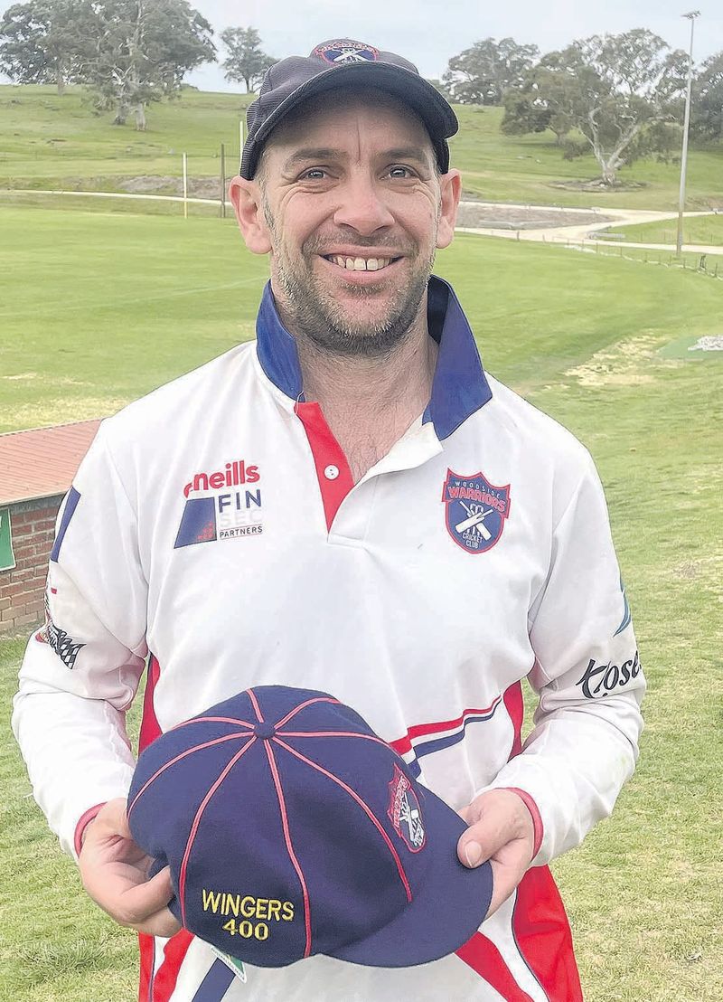 Long innings post image