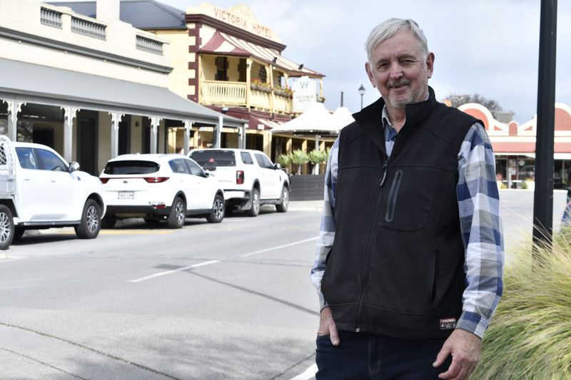 Council to gauge support for speed restrictions post image