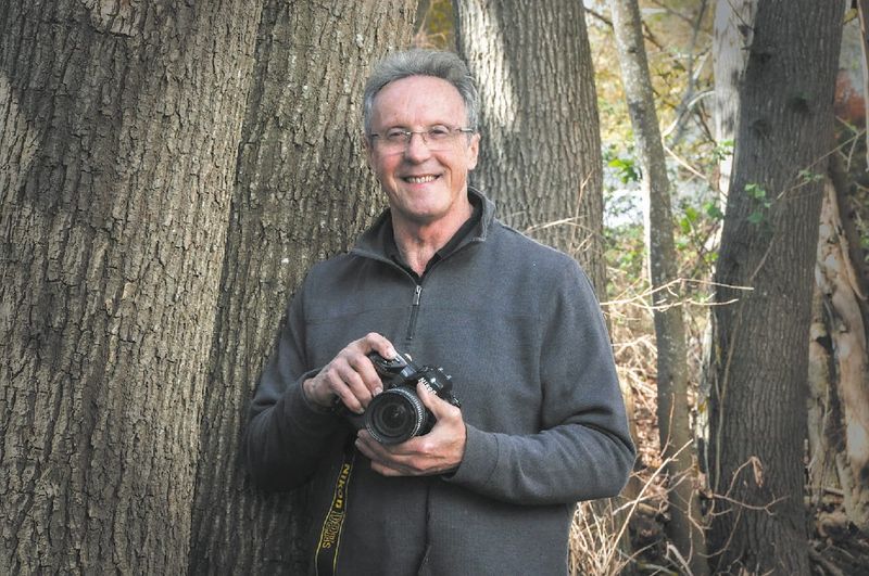 Courier photographer wins Murray Bridge art award post image