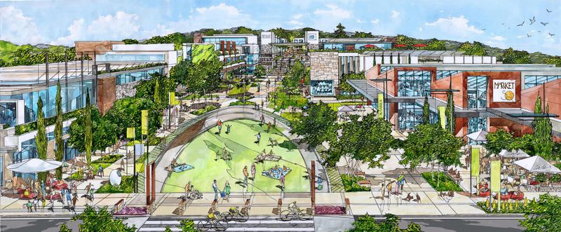 New city centre plans unveiled post image