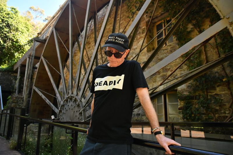 Fears an attraction is becoming an eyesore post image