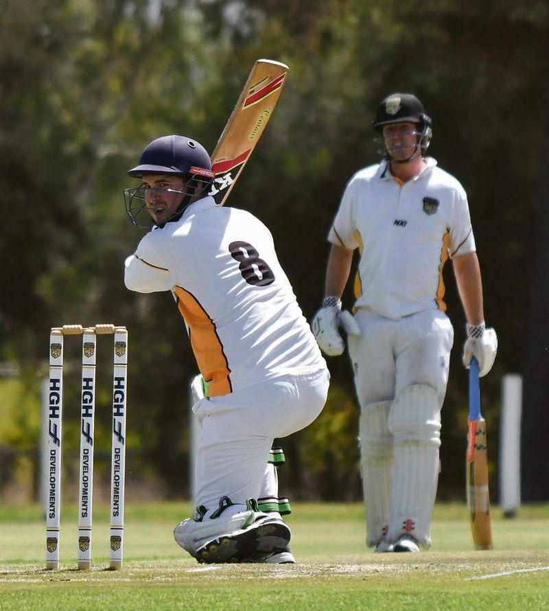 Minor honors to 'Creekers post image