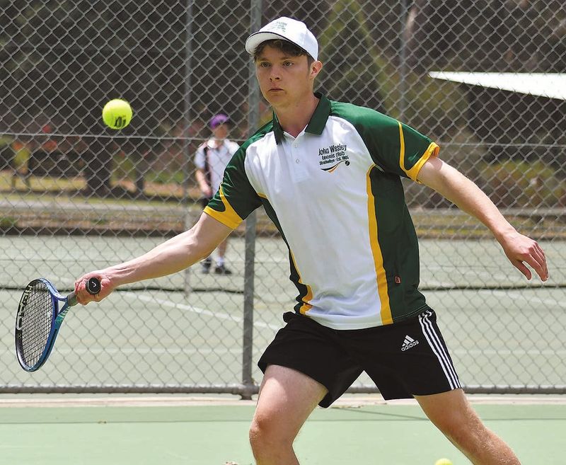 Draw served up post image