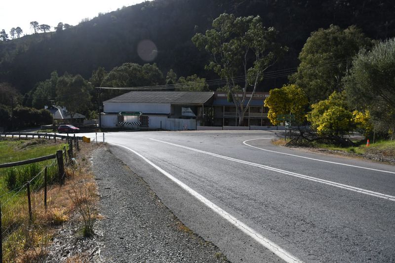 Gorge Road speed limit under the microscope post image