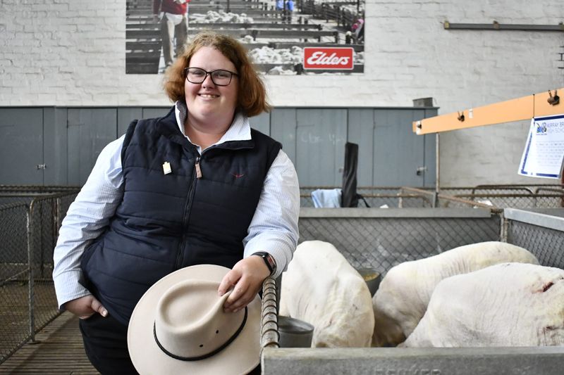 Farmer a finalist post image