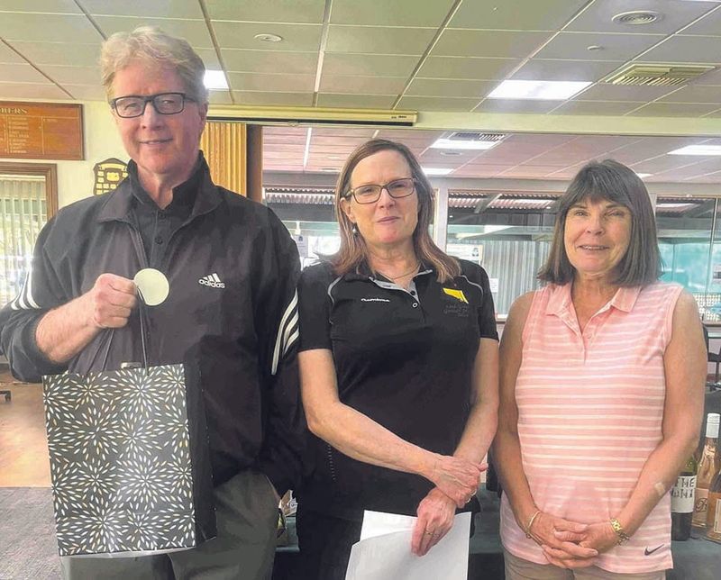 Charity strokes post image