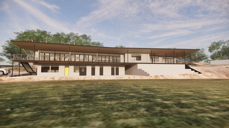 Houghton oval misses out on crucial funding post image