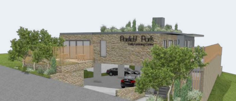 Proposed Stirling childcare centre bypasses council approval post image
