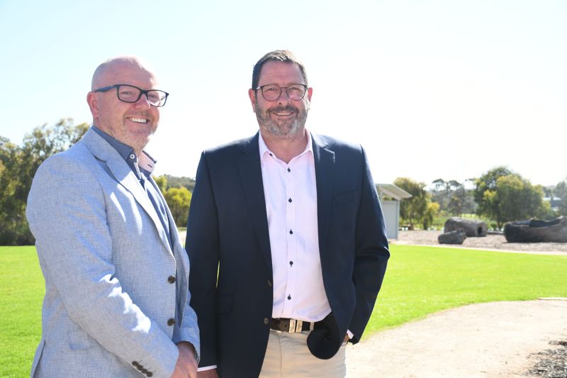 Pool progress: contract awarded for Mt Barker aquatic centre post image