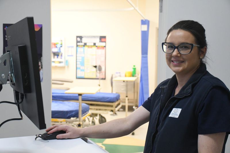 Clinic treats dozens of people in two months, refers many elsewhere post image