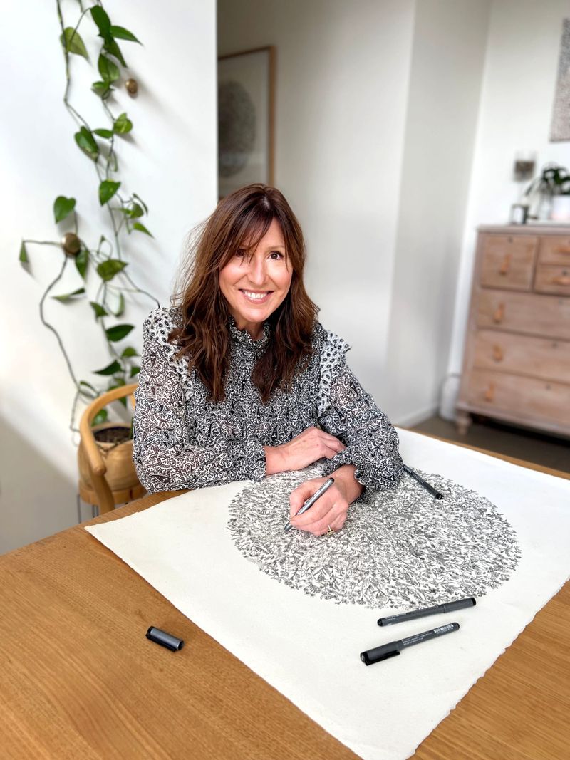 Endangered species help artist win prestigious Waterhouse prize post image