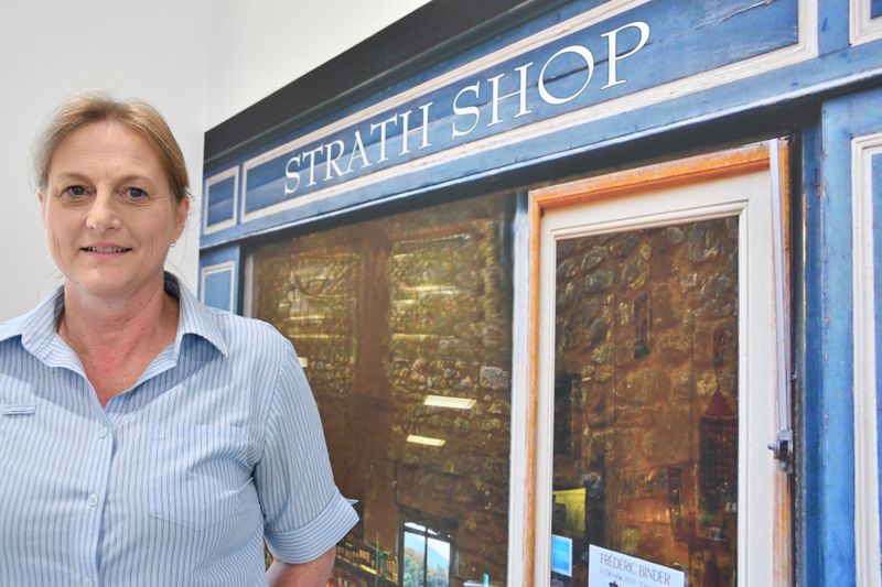 Makeshift shop and dining experience improve dementia care post image