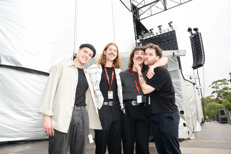 Hills musicians to take to the stage at Vintage Vibes post image