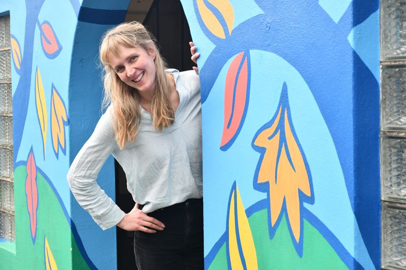 Popular event returns to Stirling post image