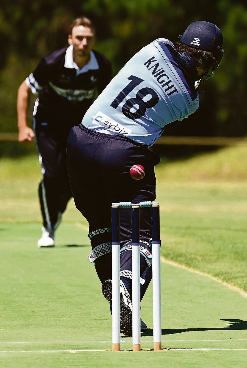 Kangas on the tumble post image