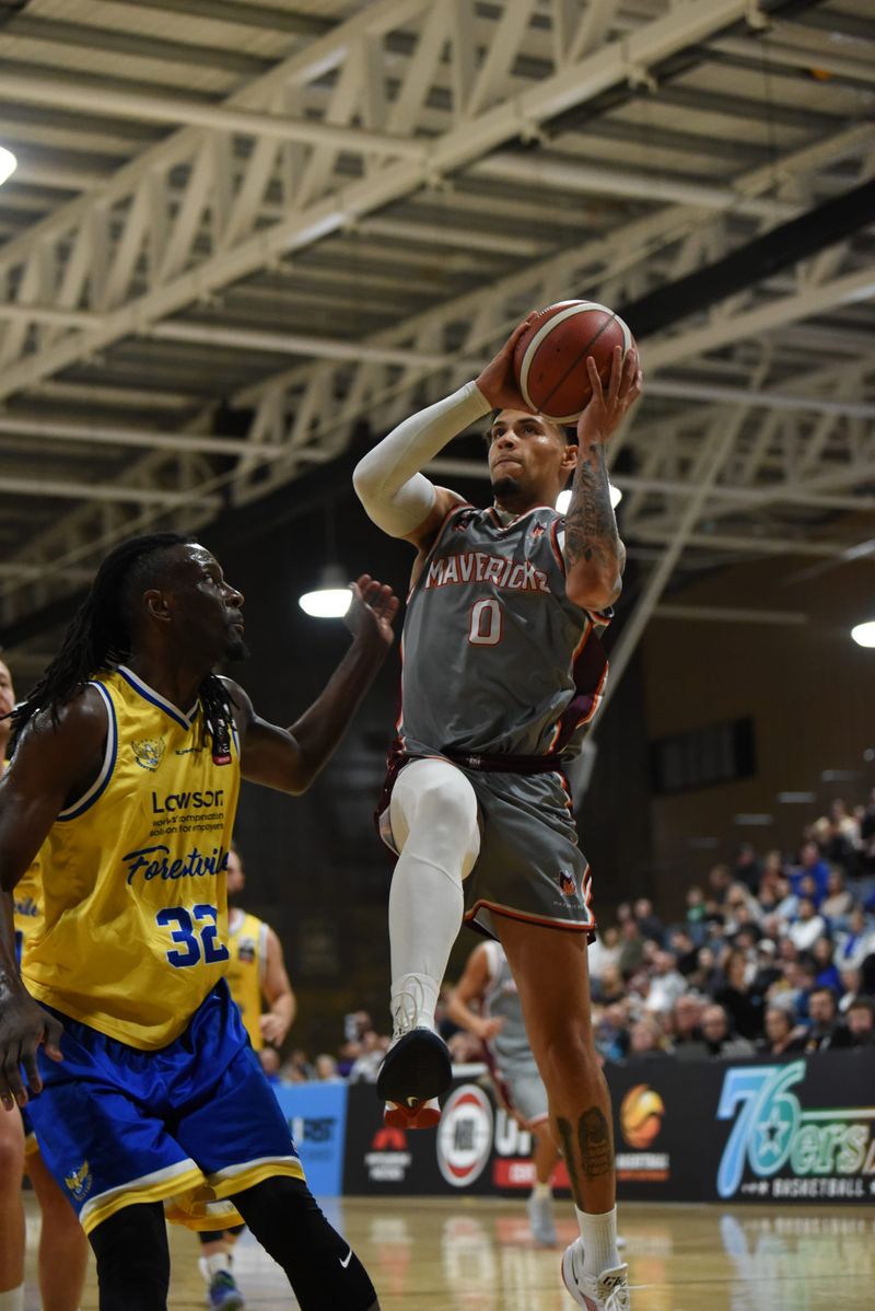 Mavericks win David vs Goliath battle post image