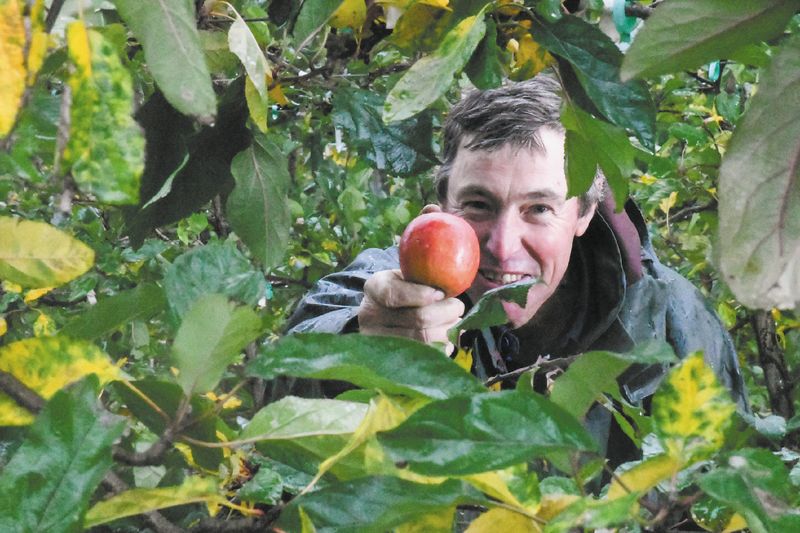 Grower urges the community to support apple industry as challenges mount post image