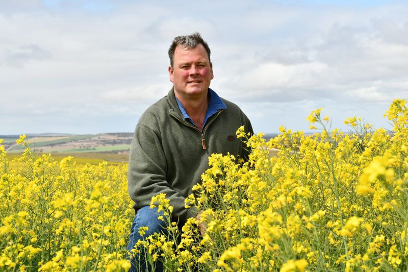 Farmer's plea amid challenging season post image