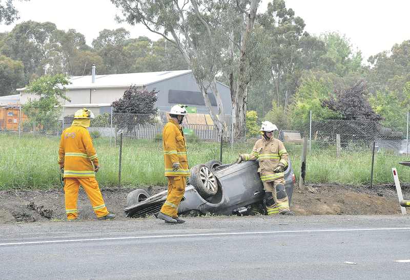 Thousands injured and dozens killed in Hills crashes post image