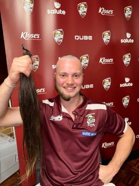 Jagger's $5500 haircut post image