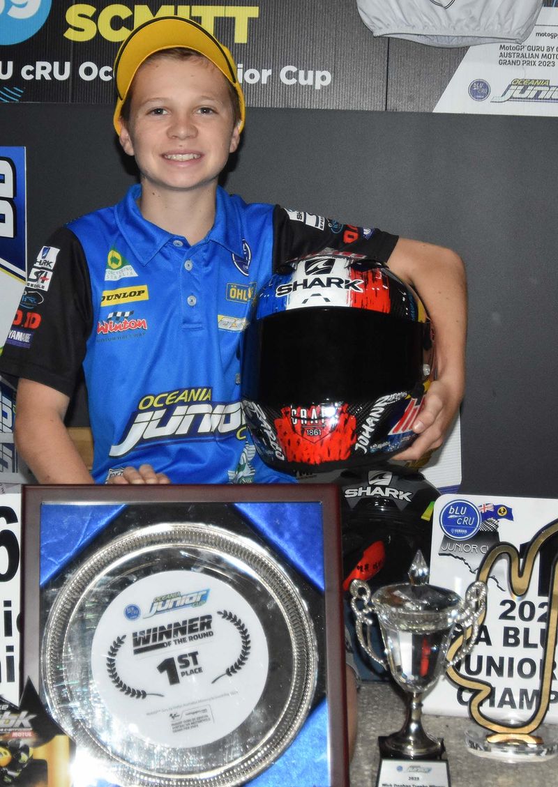 On track to success post image