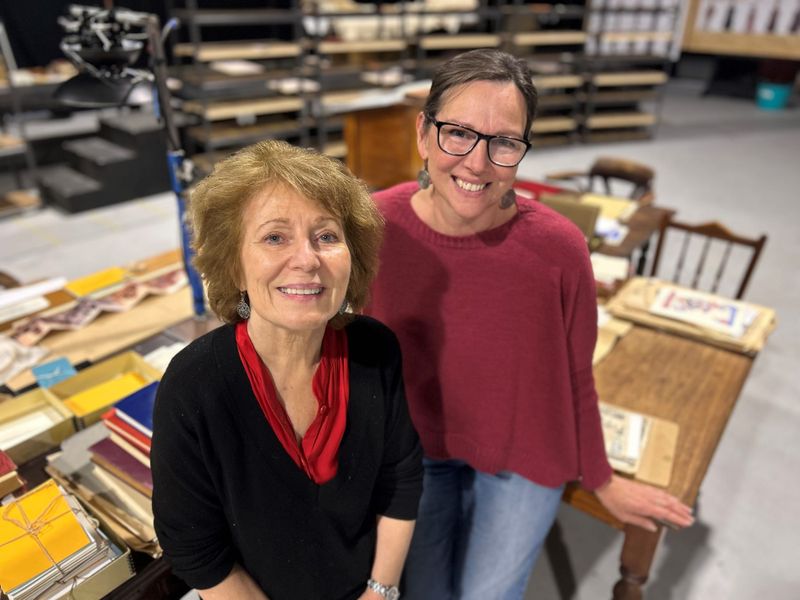 Play based Hills author's novel a box office success post image