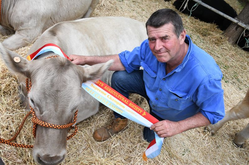 Strathalbyn Show in pictures post image