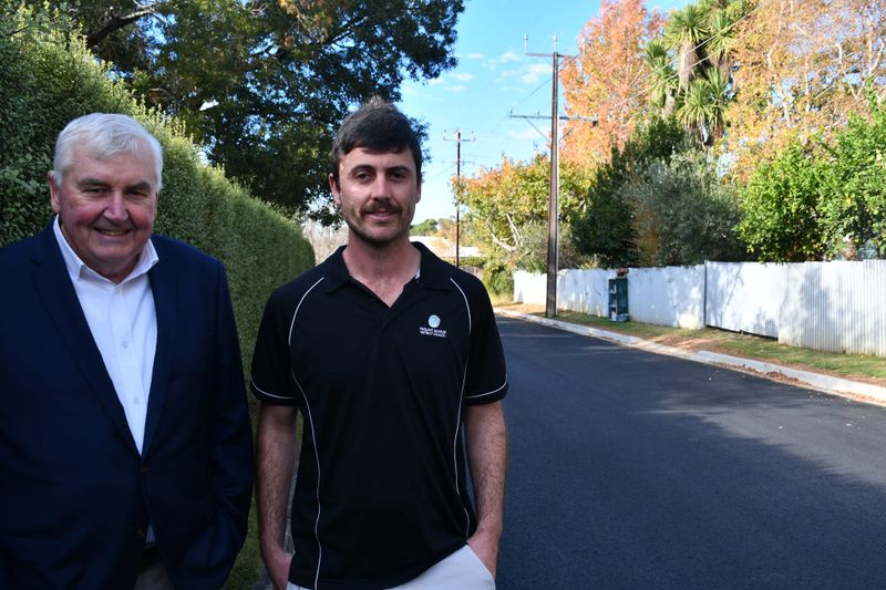 Paving the way to the future post image